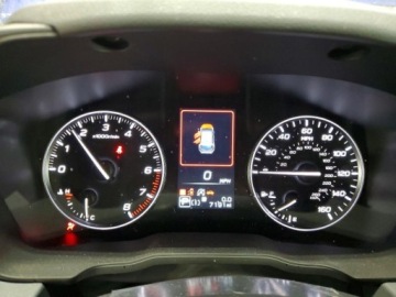 Subaru 2025 Subaru Crosstrek Premium 2025 2.5 Benzyna 182KM, zdjęcie 9