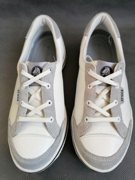 CROCS BRAYDEN II GOLF 15371 37 НОВЫЙ