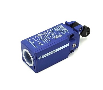 Wyłącznik krańcowy XCKN2121G11 1Z 1R Telemecanique