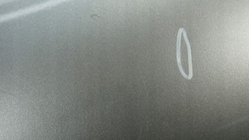 NISSAN 350Z DVEŘE LEVÝ PŘEDNÍ LEVÉ