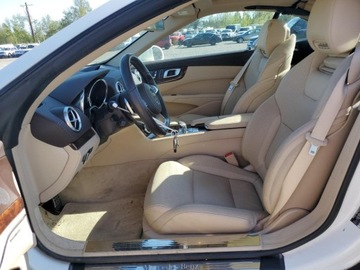 Mercedes SL R231 2019 Mercedes-Benz SL 450 2019 3.0l 3.0 Benzyna 362KM, zdjęcie 7