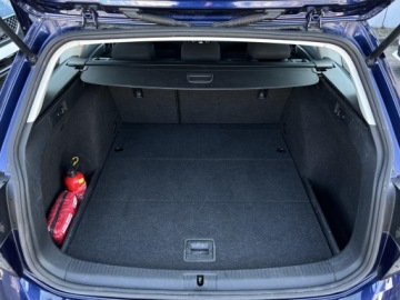 Volkswagen Golf VII Variant Facelifting 1.4 TSI  125KM 2018 Volkswagen Golf |Hak| Zestaw Głośnomówiący| Czujni, zdjęcie 25