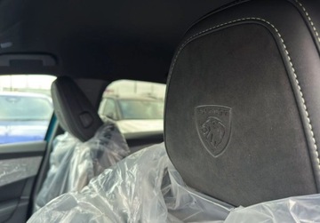 Peugeot 3008 III 2025 Peugeot 3008 Peugeot 3008GT Hybrid 145KM Nowy Model Od reki Salon Mikol, zdjęcie 8