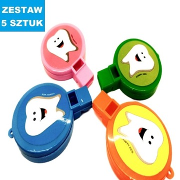 GWIZDEK ZĄBEK