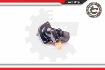 ESEN SKV 20SKV078 TERMOSTAT KAPALINA CHLADÍCÍ
