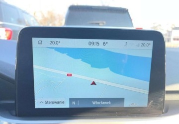 Ford Kuga III 2023 Ford Kuga Ford Kuga 2.5 Benzyna 150KM, zdjęcie 13