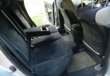 Honda Civic VIII Hatchback 3d 1.8 i-VTEC 140KM 2008 Honda Civic UFO 1.8i-VTEC sprawny Serwisowany Pewny przwbieg 1.8 Benzyna, zdjęcie 12