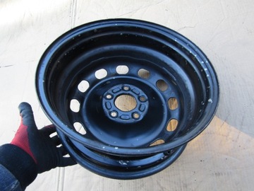DISK OCELOVÝ FORD OE 2150838 6.0" X 15" 5X108 ET 52,5