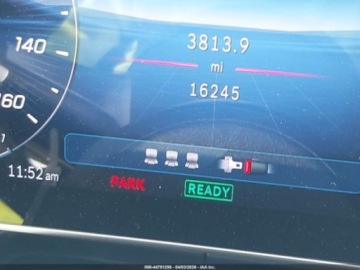 Mercedes GLC C254/X254 2025 Mercedes-Benz GLC 350E 4Matic 2025 2.0 Hybryda Plug-in 201KM, zdjęcie 12
