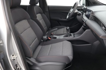 MG 2024 MG 3 1.5, 1. Właściciel, Serwis ASO, VAT 23%, zdjęcie 8
