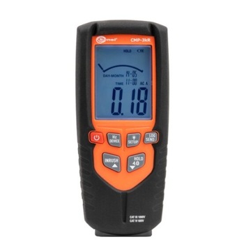 Цифровые клещи переменного тока SONEL CMP-3kR