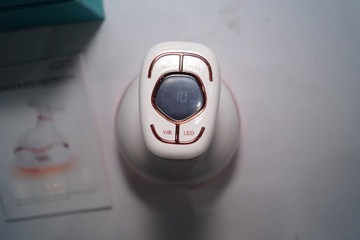 МАССАЖЕР ДЛЯ ТЕЛА CARER SPARK