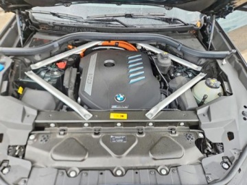 BMW X5 G05 2021 BMW X5 xDrive4 2021 3.0 Hybryda 335KM, zdjęcie 6