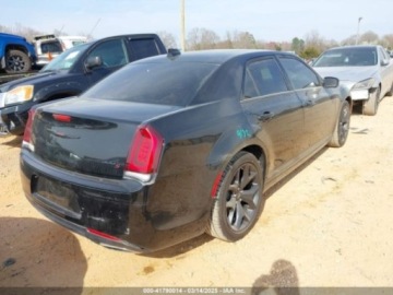 Chrysler 300C II 2023 Chrysler 300 2023r., 3.6L 3.6 Benzyna 300KM, zdjęcie 3