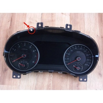 KIA Stinger 3.3 T-GDI licznik 94013-J5920