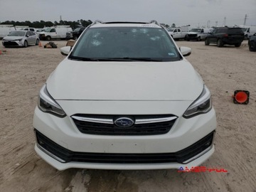 Subaru Impreza IV 2023 Subaru Impreza 2023 2.0L AWD Limited 2.0 Benzyna 152KM, zdjęcie 5