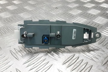 ANTÉNA BMW 7 (F01, F02) 9141463 4.4L 2010