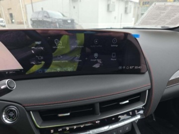 Cadillac 2025 Cadillac CT5 Sport 1SE 2025 2.0 Benzyna 237KM, zdjęcie 9