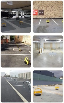 ПАРКОВОЧНЫЙ ЗАМОК, СКЛАДЫВАЮЩИЙСЯ С ДИСТАНЦИОННЫМ УПРАВЛЕНИЕМ, ПАРКОВОЧНЫЙ СТОЙК, БАРЬЕР