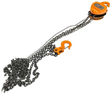 ЛЕБЕДКА ДВИГАТЕЛЬ ЛЕБЕДКА ЦЕПНАЯ ЛЕБЕДКА РУЧНАЯ 5T STRONG