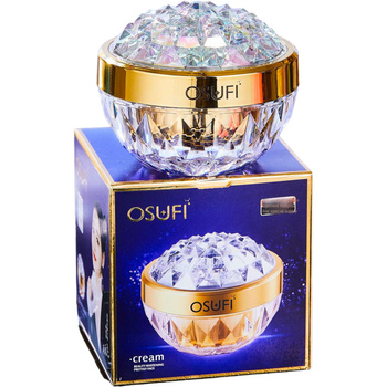 OSUFI KREM Z KOPREM MORSKIM COLLAGEN 50 G