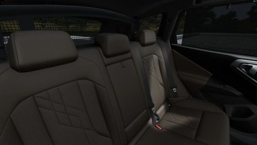 BMW X3 G45 2025 BMW X3 20 xDrive 208 KM mHEV - Gotowy do Odbioru - HarmanKardon - Kamera 3, zdjęcie 12