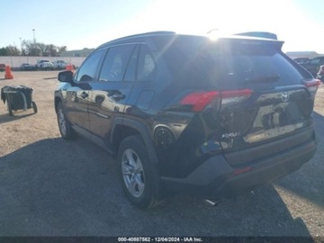 Toyota 2019 Toyota RAV4 2019r., XLE, od ubezpieczalni 2.5 Benzyna 203KM, zdjęcie 4