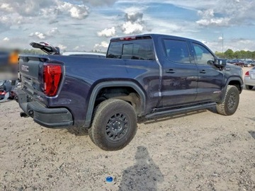  GMC Sierra K1500 AT4X 2024 6.2l 6.2 Benzyna 420KM, zdjęcie 3
