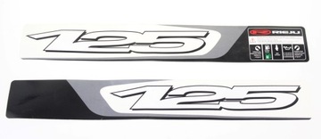 NAKLEJKA TYLNEGO WAHACZA MRX/SMX 125 0/000.390.0777