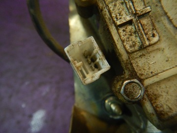 DOBLO I 01-05 MOTOREK STĚRAČE ZADNÍ TGE430U 64343019