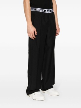Versace Jeans Couture spodnie rozmiar S