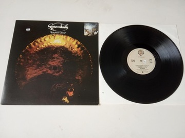 GREENSLADE , spyglass guest , 1974 uk