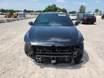 Volkswagen Golf VIII 2025 Volkswagen Golf R Black Edition 2025 2.0l 2.0 Benzyna 315KM, zdjęcie 5