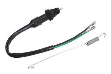 Czujnik automat stopu tył tylny Barton Ranger Benzer WS50 Toros El Classico