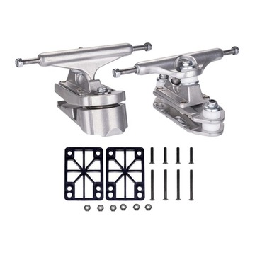 Skate Trucks Podstawa wspornika deski surfingowej