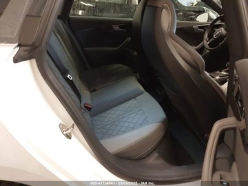 Audi A5 F5 2022 Audi S5 Coupe Sportback Premium Tfsi Quattro Tiptronic 2022 3.0l 3.0 349KM, zdjęcie 12