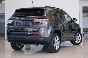 Jeep Compass II 2018 Jeep Compass Naped 4x4 2.4 Benzyna 170KM, zdjęcie 17