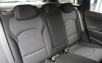 Hyundai i30 III Wagon Facelifting 1.0 T-GDI 120KM 2023 Hyundai i30 Salon Polska, Autoryzowany dealer, Automat, Faktura VAT 23, zdjęcie 22