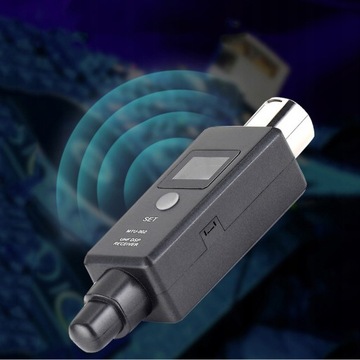 Микрофон TDTDXH xp-mmc