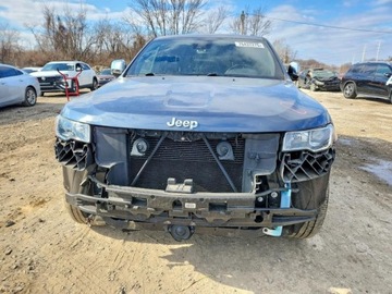 Jeep Grand Cherokee IV 2020 Jeep Grand Cherokee Limited 2020 3.6 Benzyna 295KM, zdjęcie 5