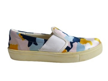 Sneakersy trampki tenisówki sportowe Topshop 37