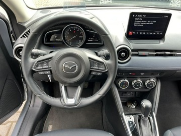 Mazda 2 III Hatchback Facelifting 1.5 SKYACTIV-G 90KM 2021 Mazda 2 1.5 benzyna Automat LEDy Kamery 360, zdjęcie 17