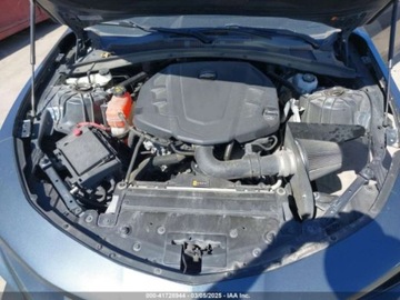 Chevrolet Camaro VI Coupe 3.6 335KM 2022 Chevrolet Camaro 3LT 2022 3.6l 3.6 Benzyna 335KM, zdjęcie 8