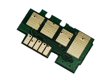 1x Chip do Samsung CLT-505L SL-C2620DW SL-C2670FW