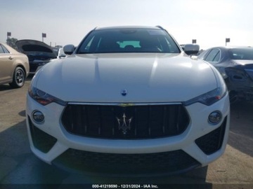 Maserati Levante 2023 Maserati Levante Modena 2023 3.0l 3.0 Benzyna 424KM, zdjęcie 7