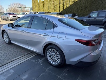 Toyota Camry IX 2026 Comfort 2.5 Hybrid Dynamic Force 231KM | Tempomat adaptacyjny!, zdjęcie 4