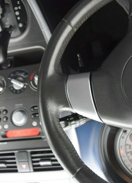 Opel Agila B 1.2 Twinport ECOTEC 94KM 2014 Opel Agila 1.2B Klima Automat 2014r 116 Tys Km Sprowadzony 1.2 Benzyna, zdjęcie 29