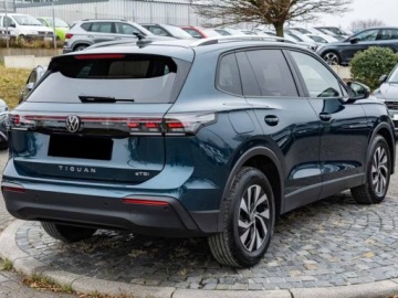 Volkswagen Tiguan III 2026 VOLKSWAGEN Tiguan Life Plus 1.5 eTSI DSG 150KM, zdjęcie 4
