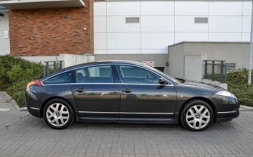 Citroen C6 2006 Citroen C6 2,7HDI (204KM) Automat Skory 2.7 Diesel 204KM, zdjęcie 4