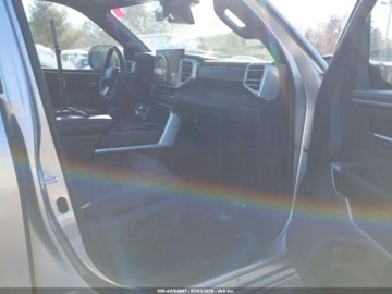 Toyota Tundra II 2025 Toyota Tundra Platinum 2025 3.4 Benzyna 389KM, zdjęcie 9